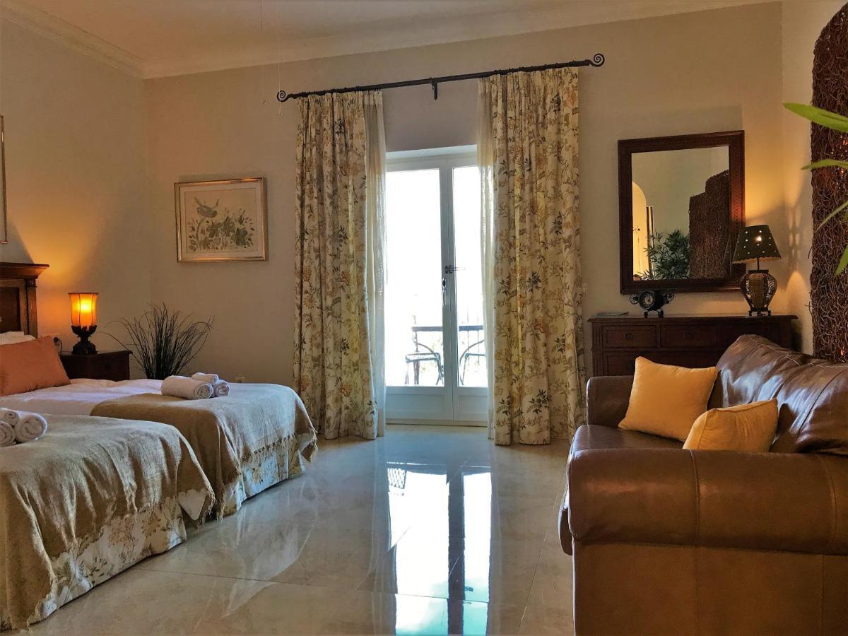 Villa Princesa Kristina Castillo de Sabinillas Extérieur photo