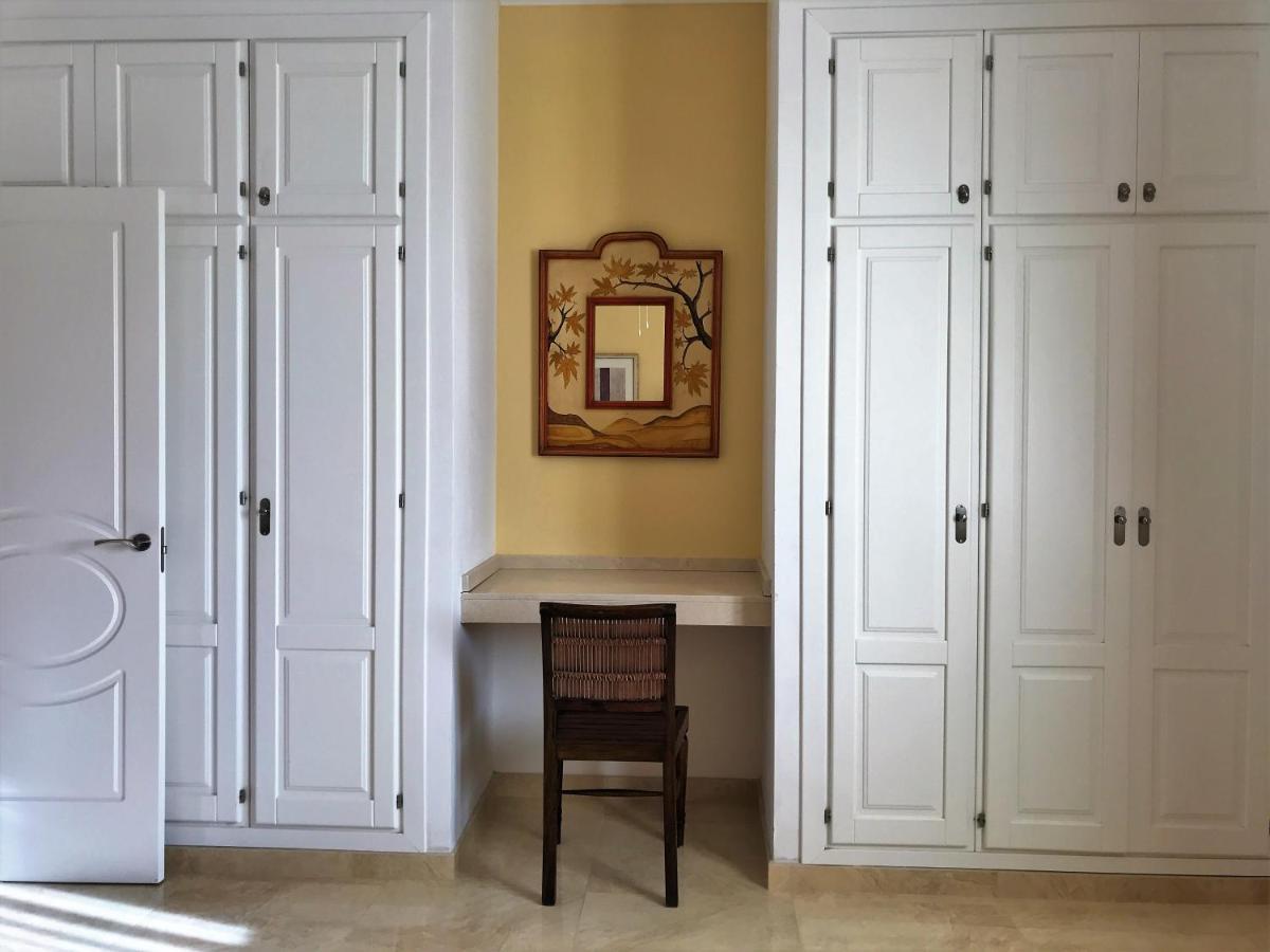 Villa Princesa Kristina Castillo de Sabinillas Extérieur photo