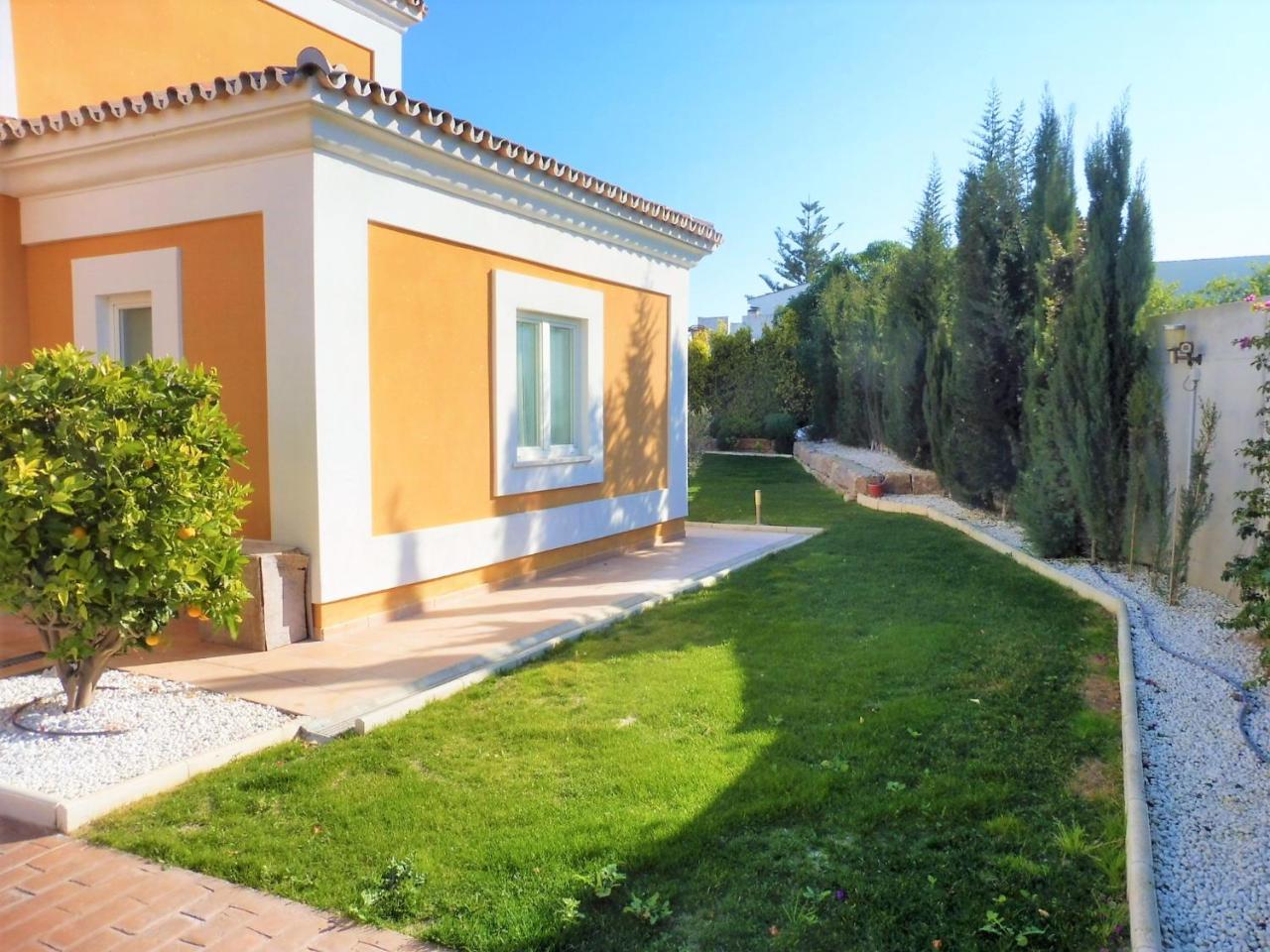 Villa Princesa Kristina Castillo de Sabinillas Extérieur photo