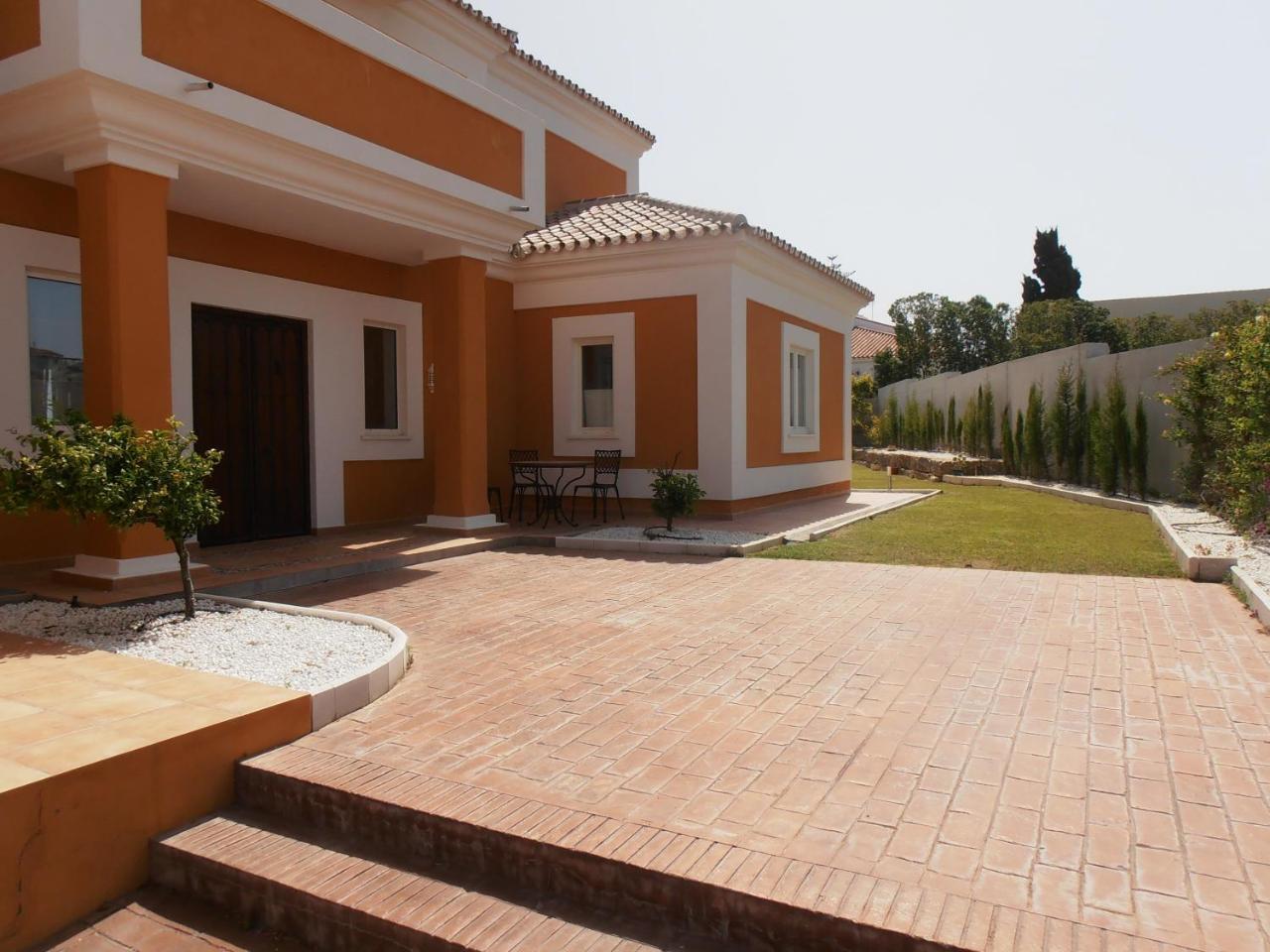 Villa Princesa Kristina Castillo de Sabinillas Extérieur photo